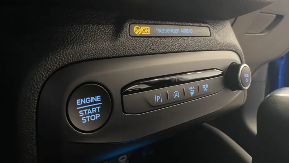 FORD Focus Focus 1.0 EcoBoost mHEV Titanium X aut Nowy