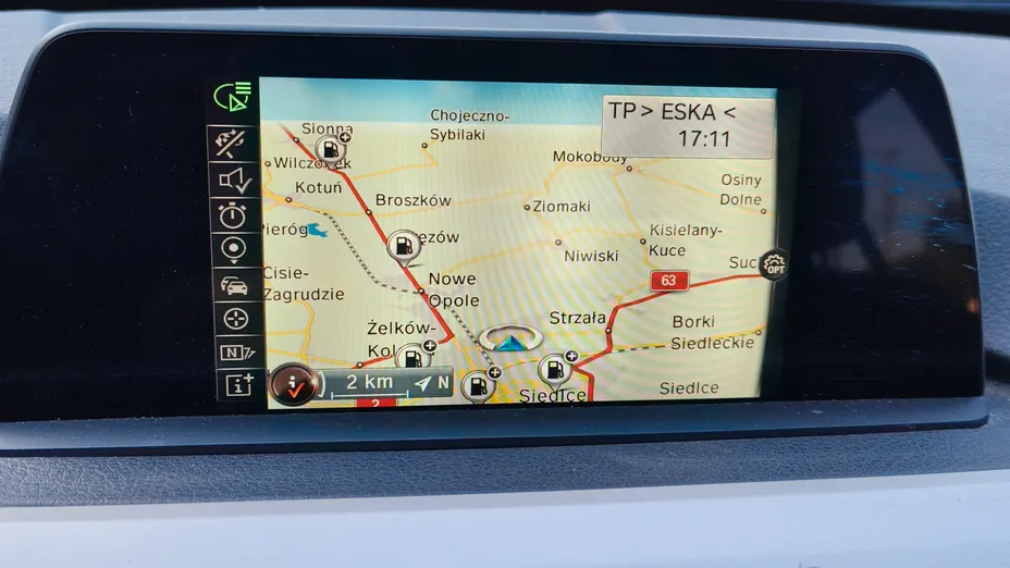 BMW Seria 3 320i GPF Advantage aut