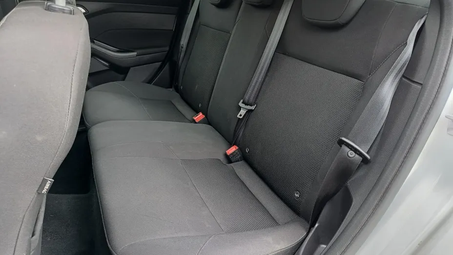 FORD Focus Focus 1.5 TDCi Trend