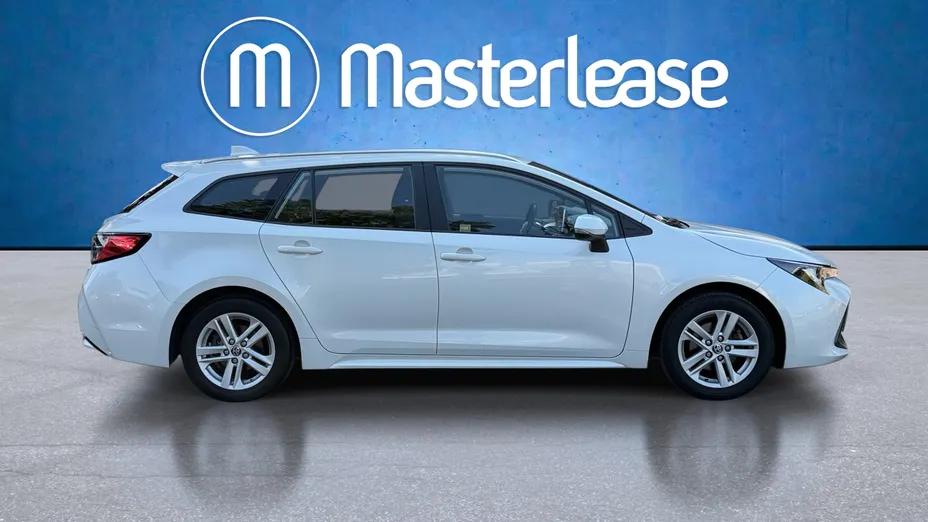 TOYOTA Corolla Corolla 1.8 Hybrid GPF Comfort