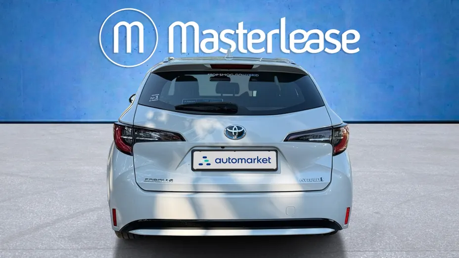TOYOTA Corolla Corolla 1.8 Hybrid GPF Comfort