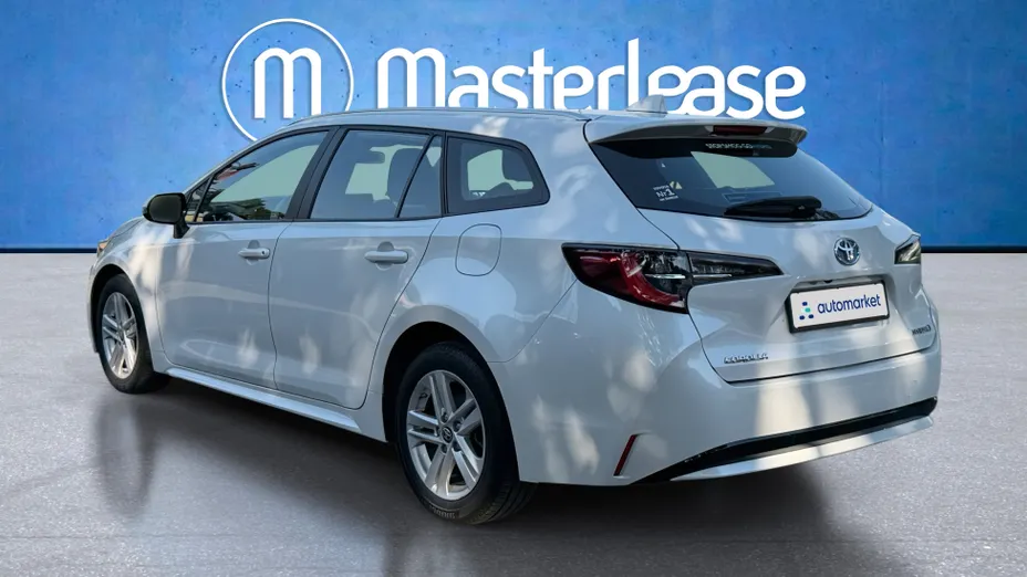 TOYOTA Corolla Corolla 1.8 Hybrid GPF Comfort
