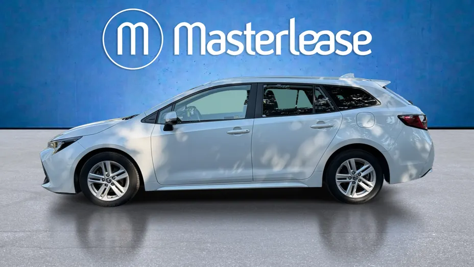 TOYOTA Corolla Corolla 1.8 Hybrid GPF Comfort