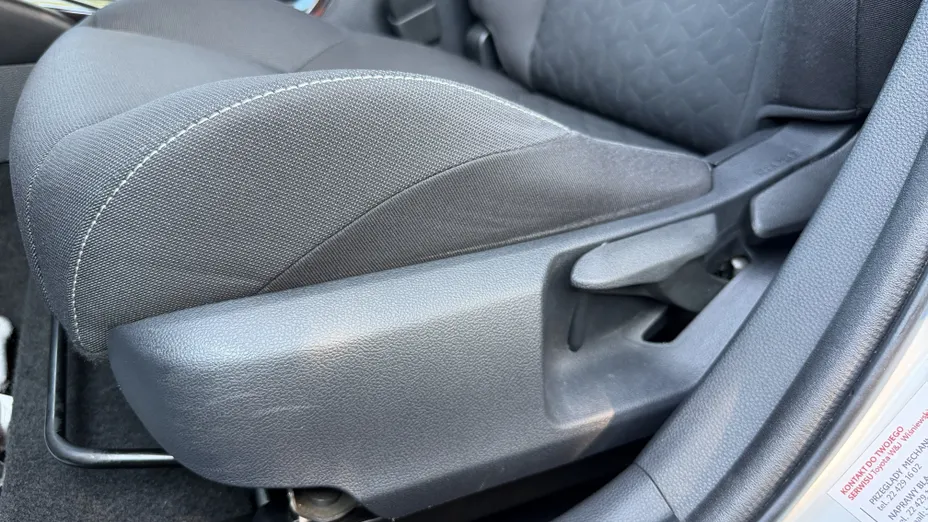 TOYOTA Corolla Corolla 1.8 Hybrid GPF Comfort
