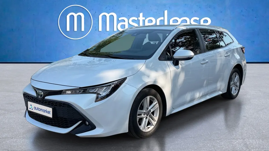 TOYOTA Corolla Corolla 1.8 Hybrid GPF Comfort