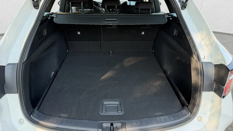 TOYOTA Corolla Corolla 1.8 Hybrid GPF Comfort