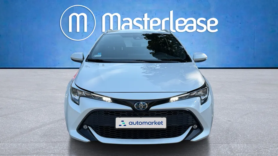TOYOTA Corolla Corolla 1.8 Hybrid GPF Comfort