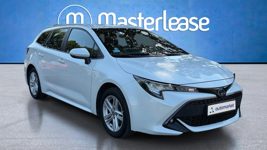 TOYOTA Corolla Corolla 1.8 Hybrid GPF Comfort