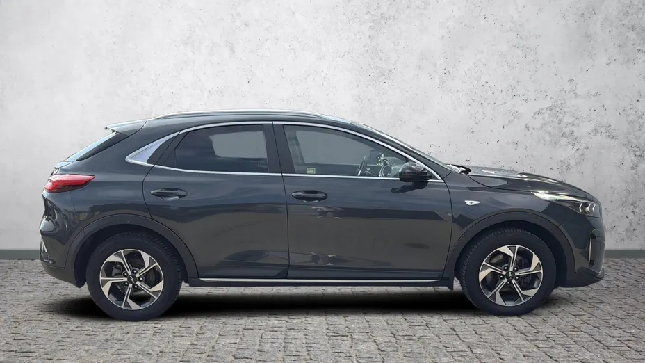 KIA XCeed XCeed 1.5 T-GDI M DCT