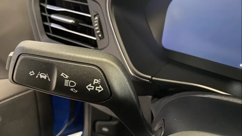 FORD Focus Focus 1.0 EcoBoost mHEV Titanium X aut Nowy