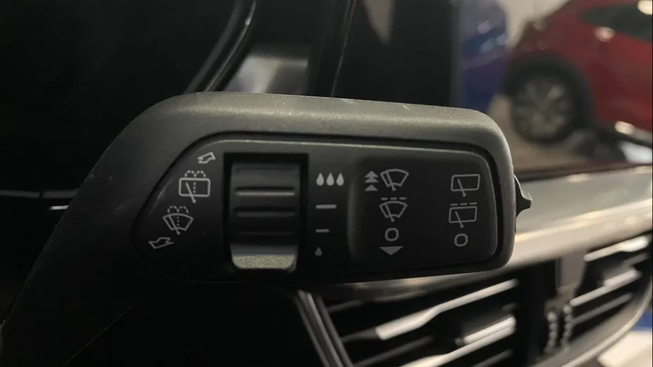 FORD Focus Focus 1.0 EcoBoost mHEV Titanium X aut Nowy