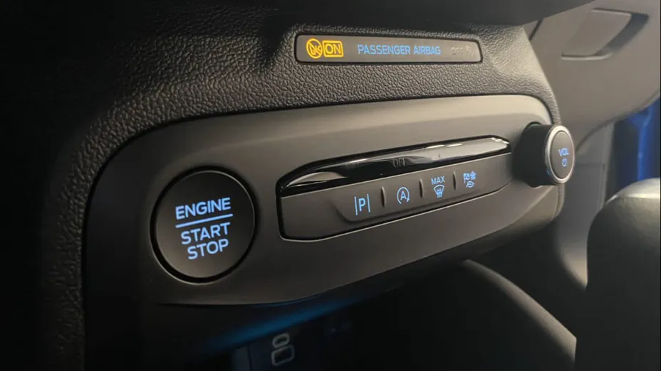 FORD Focus Focus 1.0 EcoBoost mHEV Titanium X aut Nowy