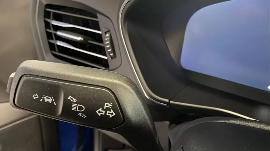 FORD Focus Focus 1.0 EcoBoost mHEV Titanium X aut Nowy