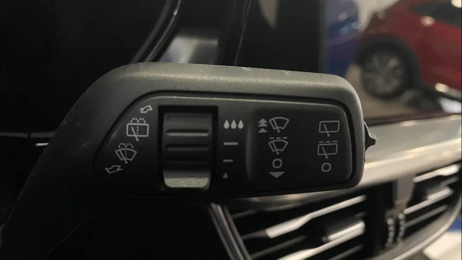 FORD Focus Focus 1.0 EcoBoost mHEV Titanium X aut Nowy