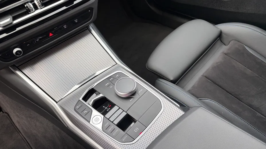 BMW Seria 3 320d xDrive mHEV M Sport aut