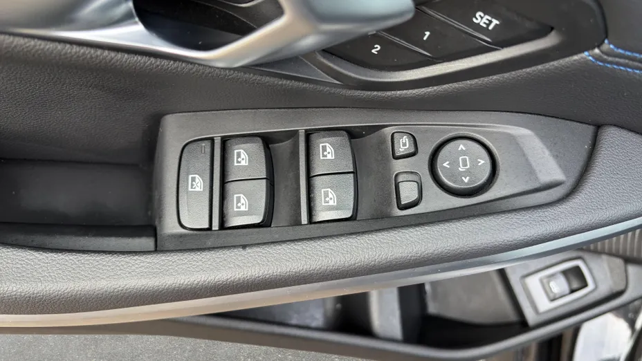 BMW Seria 3 320d xDrive mHEV M Sport aut