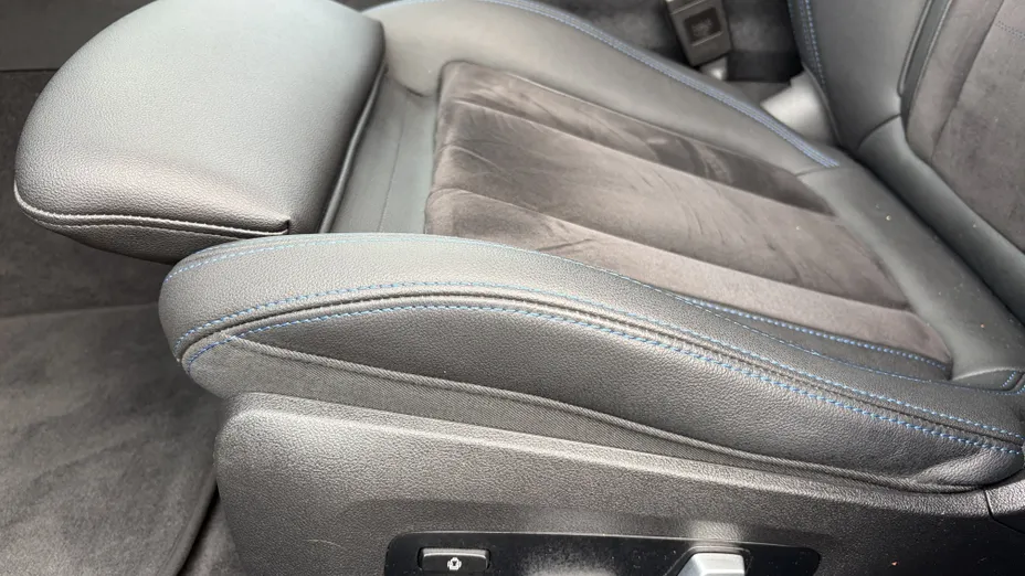 BMW Seria 3 320d xDrive mHEV M Sport aut