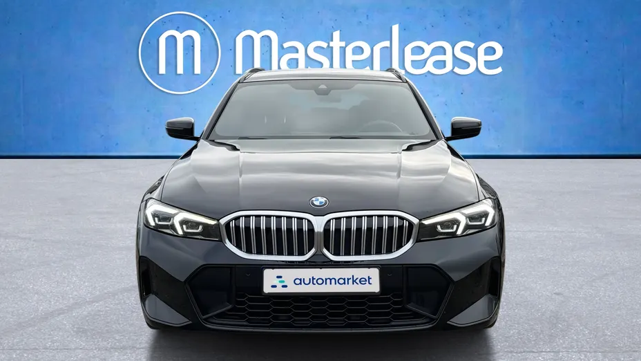 BMW Seria 3 320d xDrive mHEV M Sport aut