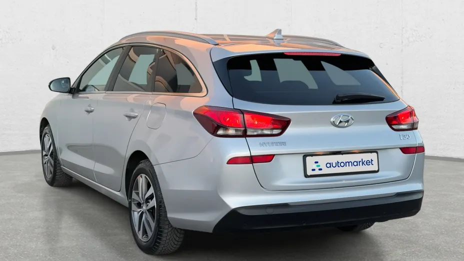 HYUNDAI i30 i30 1.4 T-GDI GPF Comfort