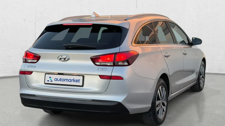 HYUNDAI i30 i30 1.4 T-GDI GPF Comfort