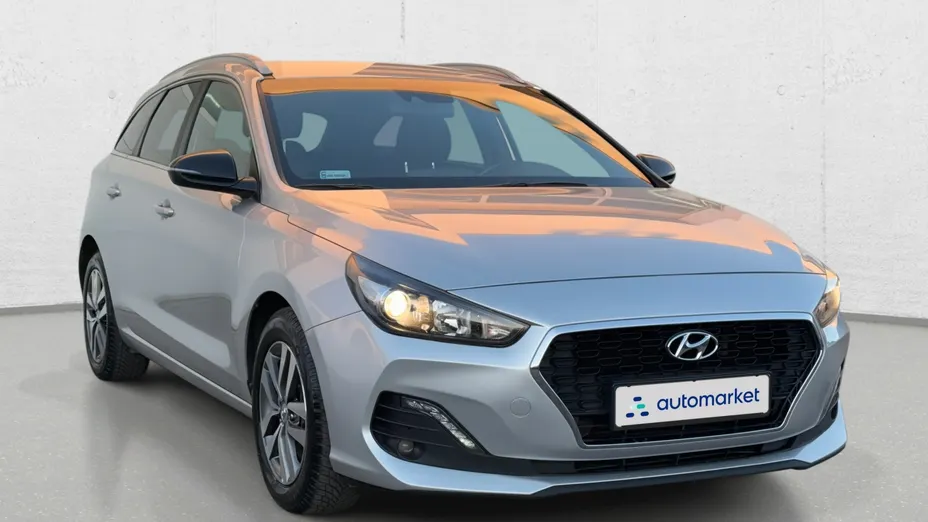 HYUNDAI i30 i30 1.4 T-GDI GPF Comfort