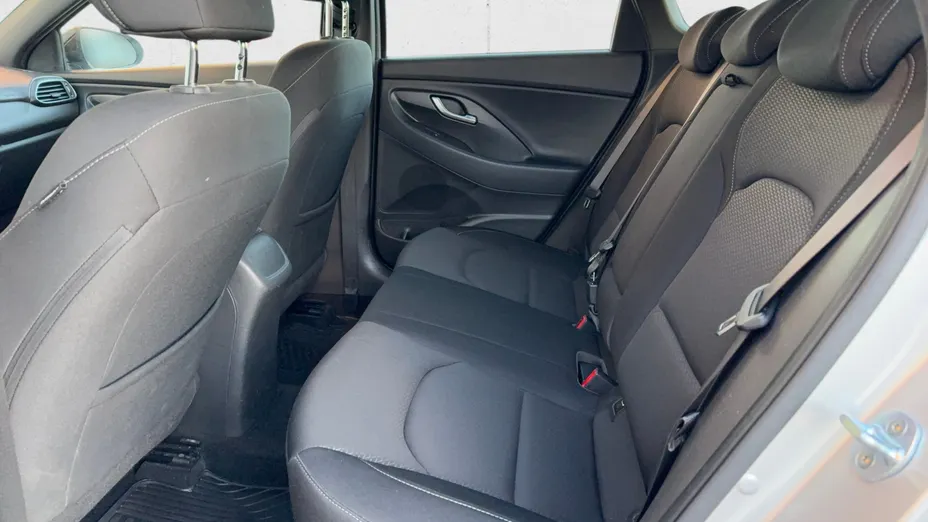 HYUNDAI i30 i30 1.4 T-GDI GPF Comfort