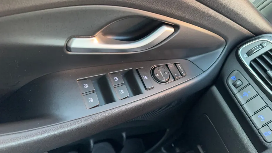 HYUNDAI i30 i30 1.4 T-GDI GPF Comfort