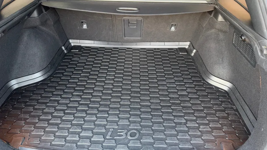 HYUNDAI i30 i30 1.4 T-GDI GPF Comfort