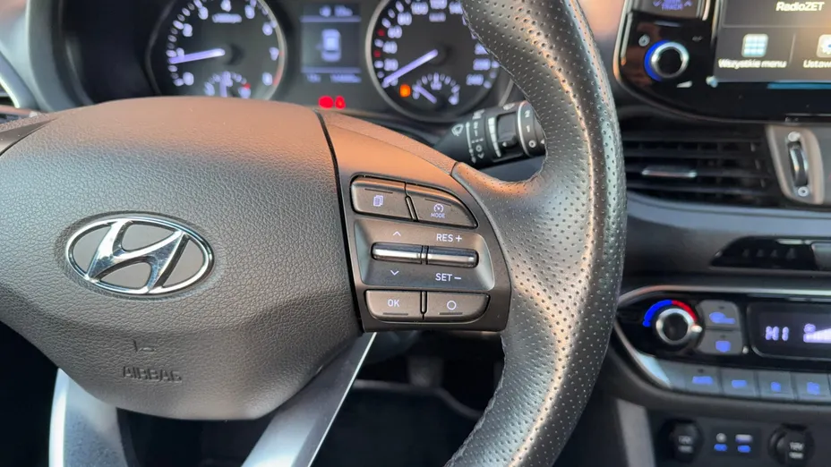 HYUNDAI i30 i30 1.4 T-GDI GPF Comfort