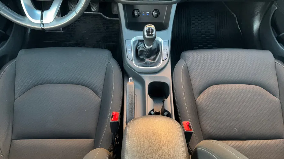 HYUNDAI i30 i30 1.4 T-GDI GPF Comfort