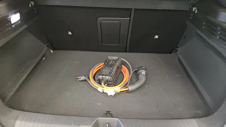 OPEL Astra Astra VI 1.6 T Plug-in Hybrid GSe