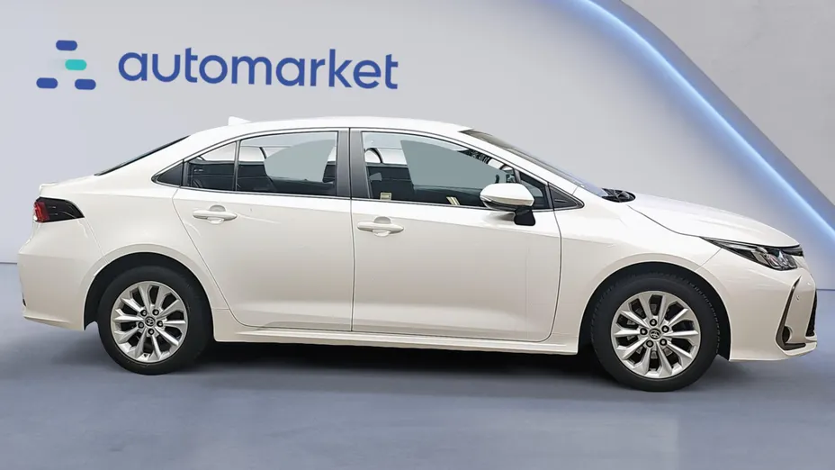 TOYOTA Corolla Corolla 1.8 Hybrid Comfort