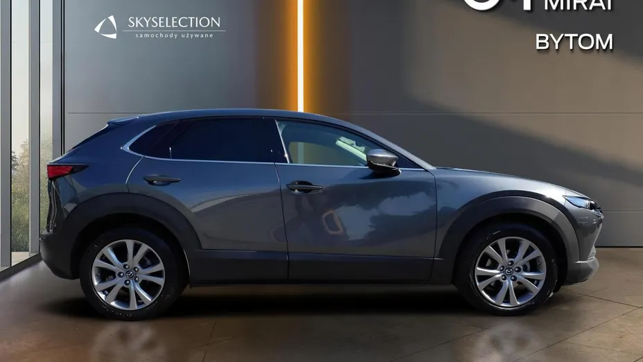 MAZDA CX-30 CX-30 2.0 mHEV Kanjo 2WD