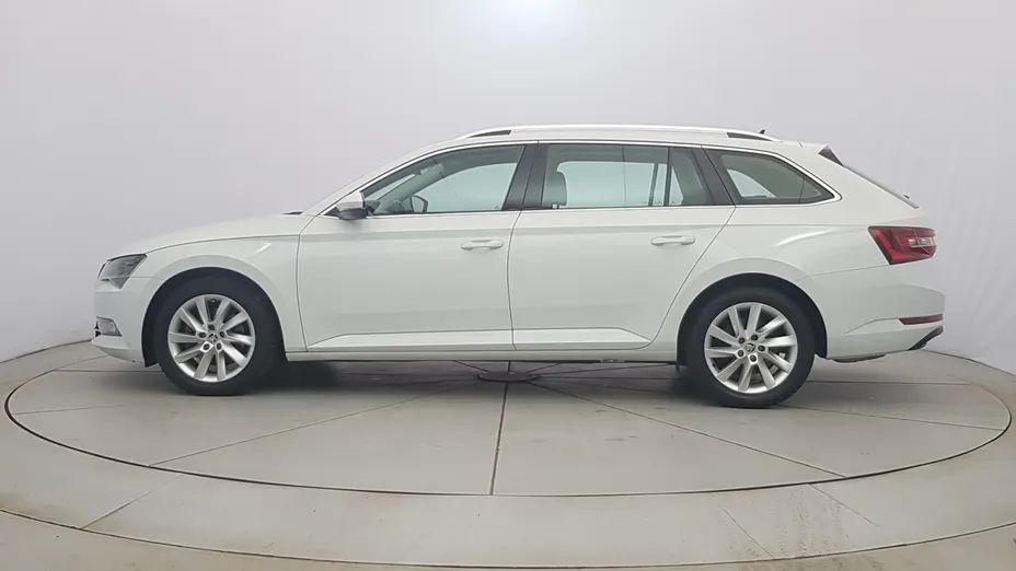 SKODA Superb Superb 1.5 TSI ACT Ambition DSG