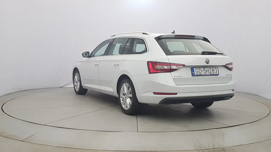 SKODA Superb Superb 1.5 TSI ACT Ambition DSG
