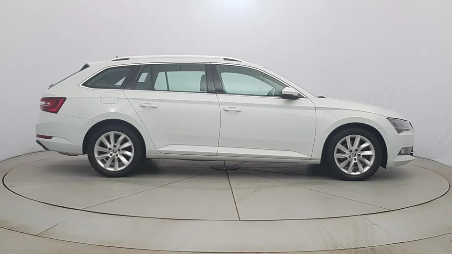 SKODA Superb Superb 1.5 TSI ACT Ambition DSG