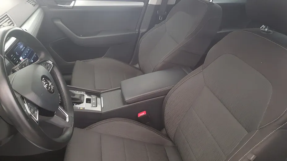 SKODA Superb Superb 1.5 TSI ACT Ambition DSG