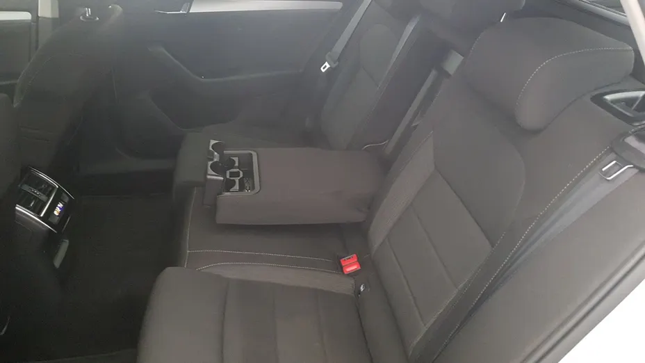 SKODA Superb Superb 1.5 TSI ACT Ambition DSG