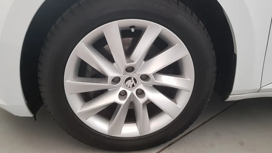 SKODA Superb Superb 1.5 TSI ACT Ambition DSG