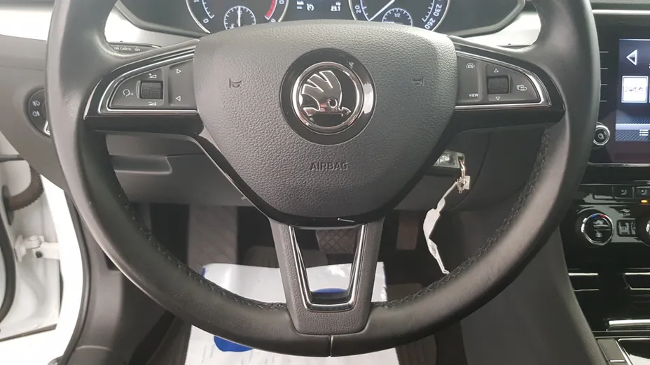 SKODA Superb Superb 1.5 TSI ACT Ambition DSG