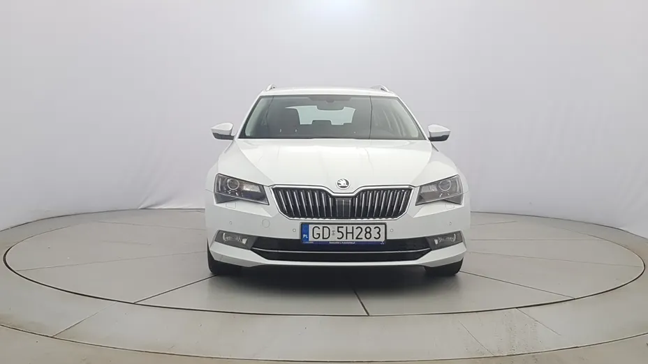 SKODA Superb Superb 1.5 TSI ACT Ambition DSG
