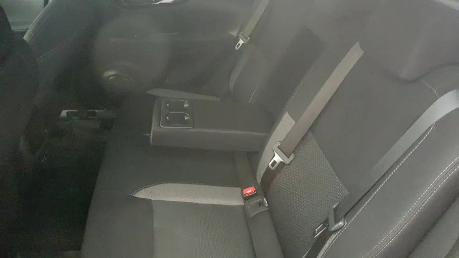 NISSAN Qashqai Qashqai 1.3 DIG-T N-Connecta DCT