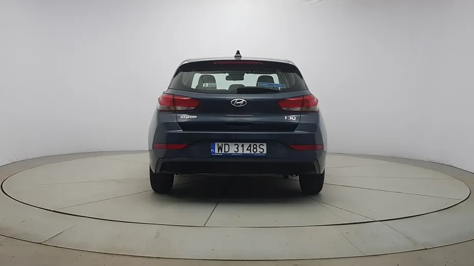 HYUNDAI i30 i30 1.5 DPI Classic +