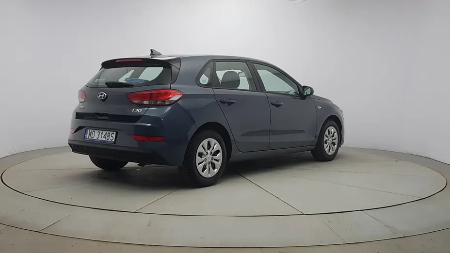 HYUNDAI i30 i30 1.5 DPI Classic +