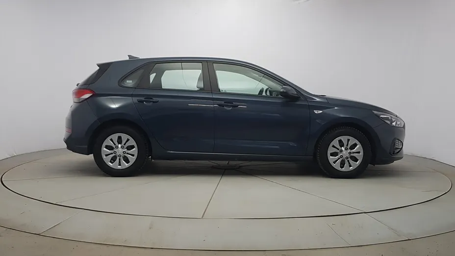 HYUNDAI i30 i30 1.5 DPI Classic +