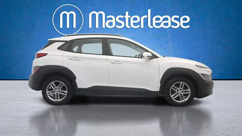 HYUNDAI Kona Kona 1.0 T-GDI Comfort