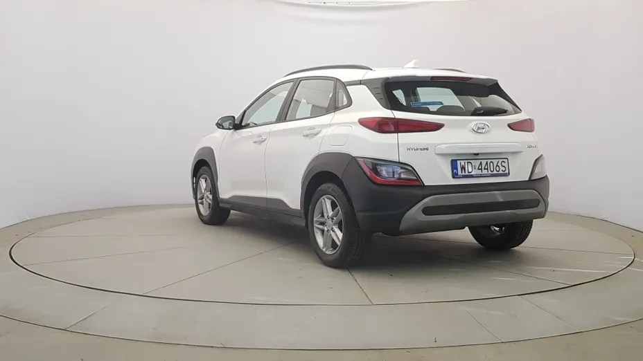 HYUNDAI Kona Kona 1.0 T-GDI Comfort