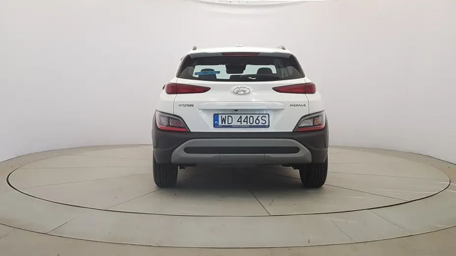 HYUNDAI Kona Kona 1.0 T-GDI Comfort