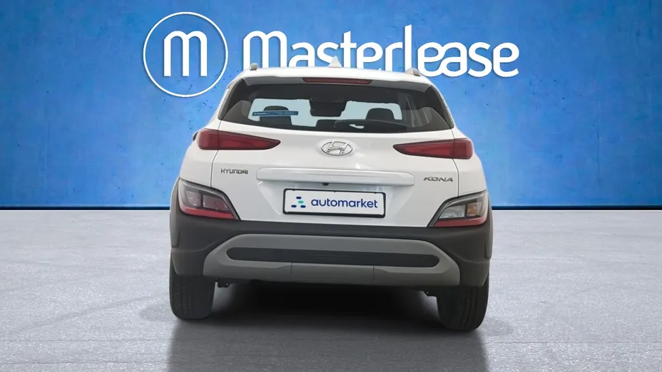 HYUNDAI Kona Kona 1.0 T-GDI Comfort
