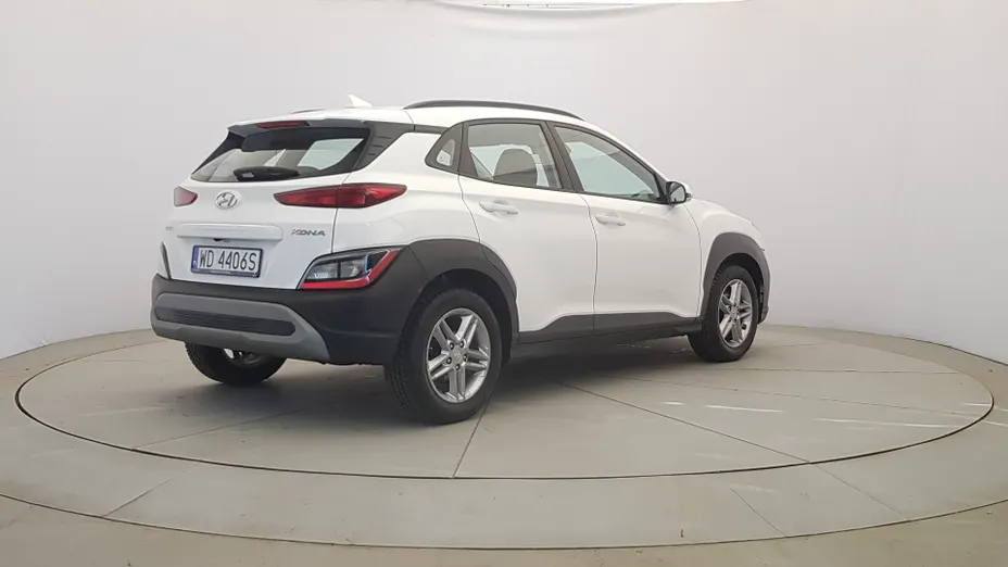HYUNDAI Kona Kona 1.0 T-GDI Comfort